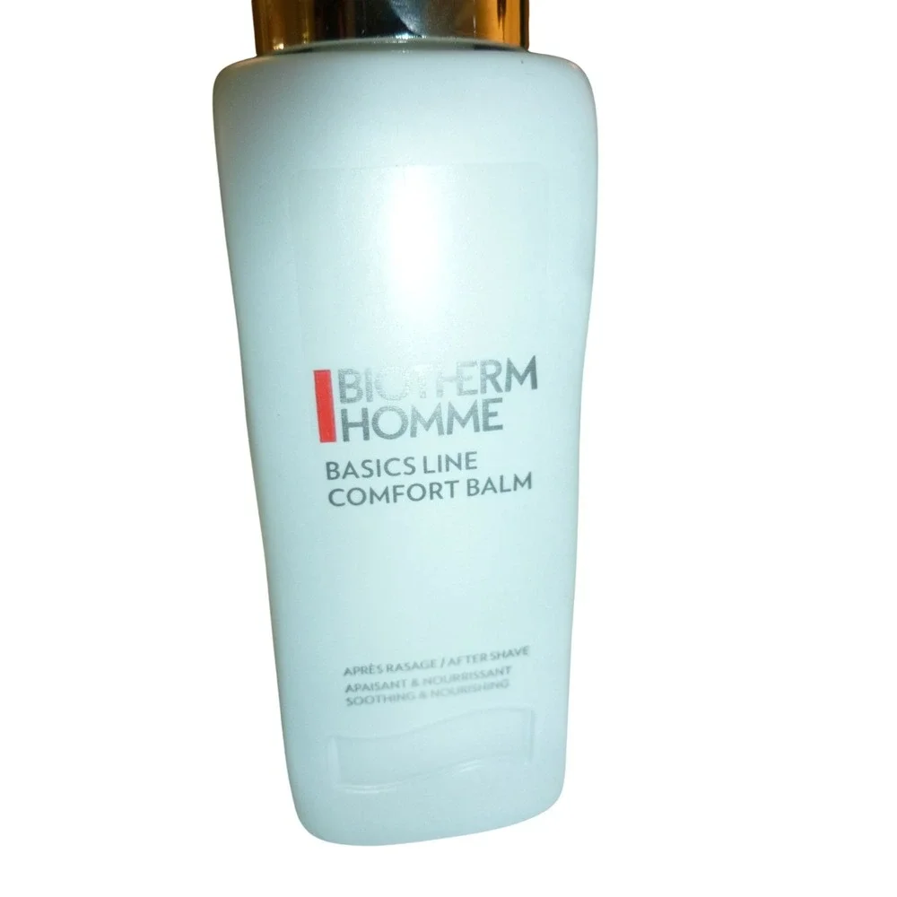 Biotherm‎ Homme Basics Line Comfort Balm After Shave Soothing 75ml